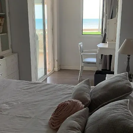 Primera Linea De Playa